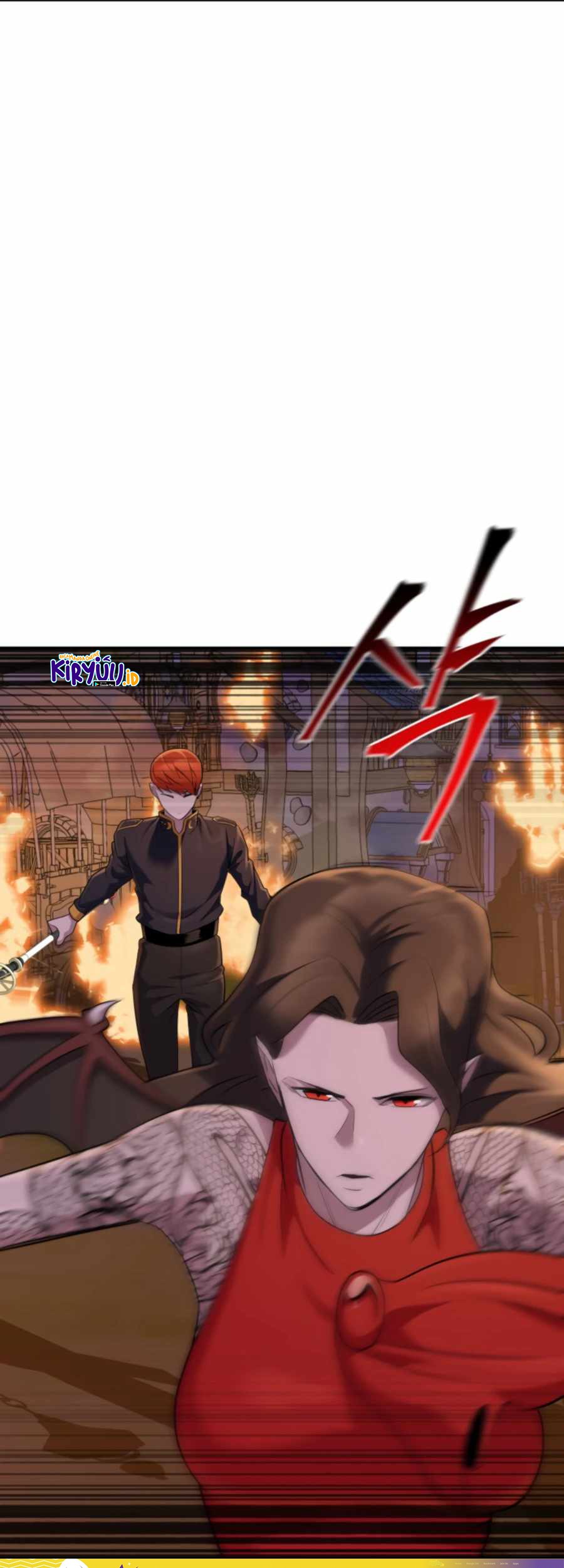 Is The Demon King A Healer? chapter 08 halaman 30