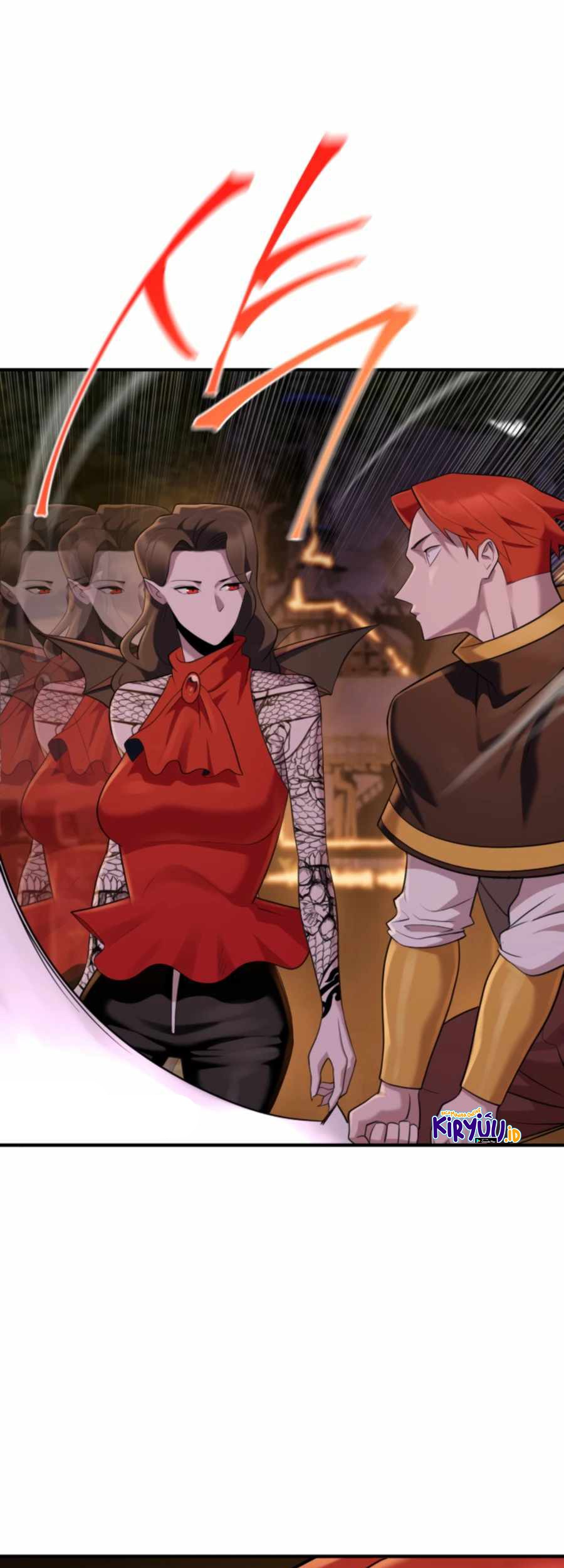 Is The Demon King A Healer? chapter 08 halaman 32