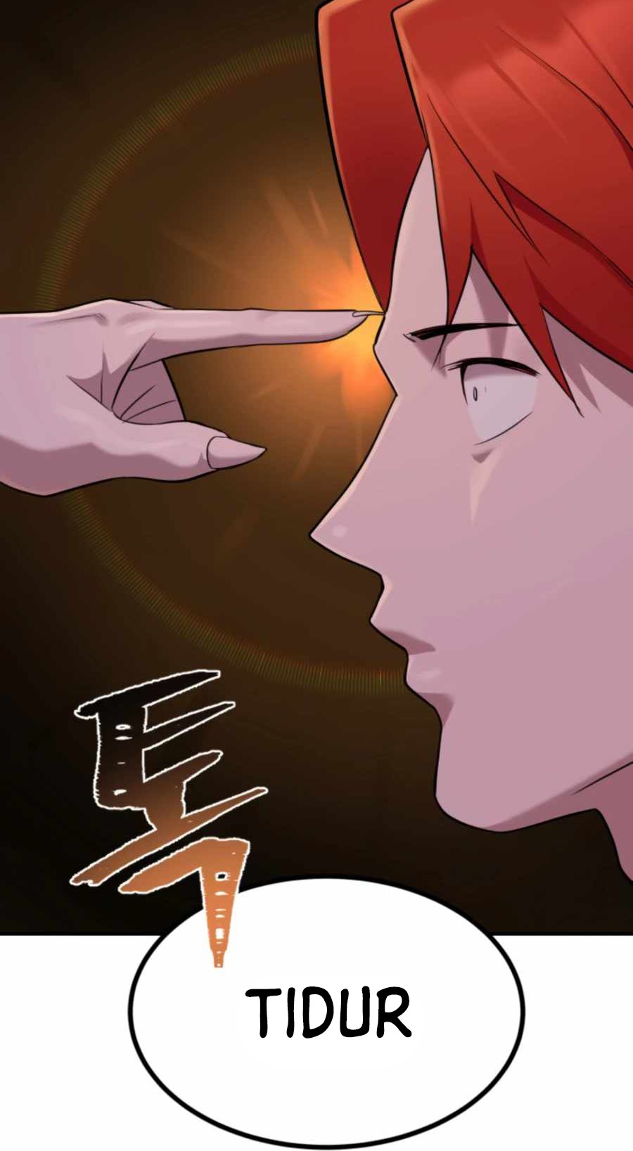 Is The Demon King A Healer? chapter 08 halaman 33
