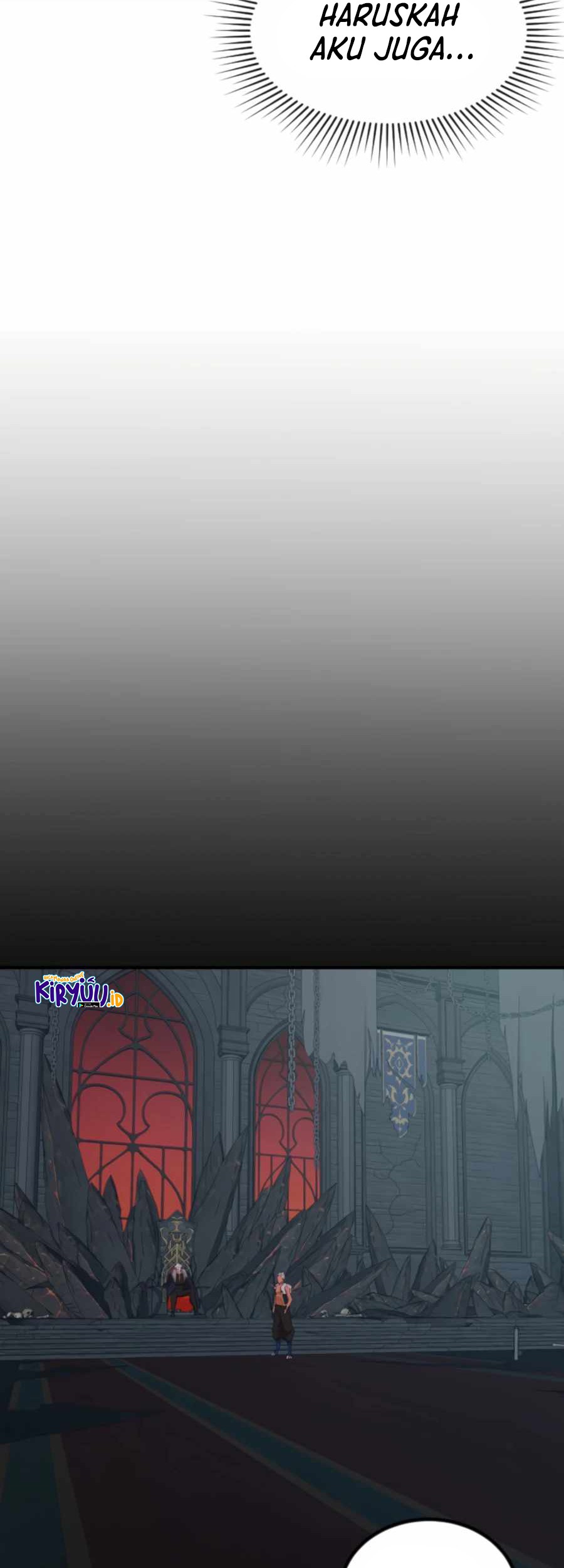 Is The Demon King A Healer? chapter 08 halaman 42
