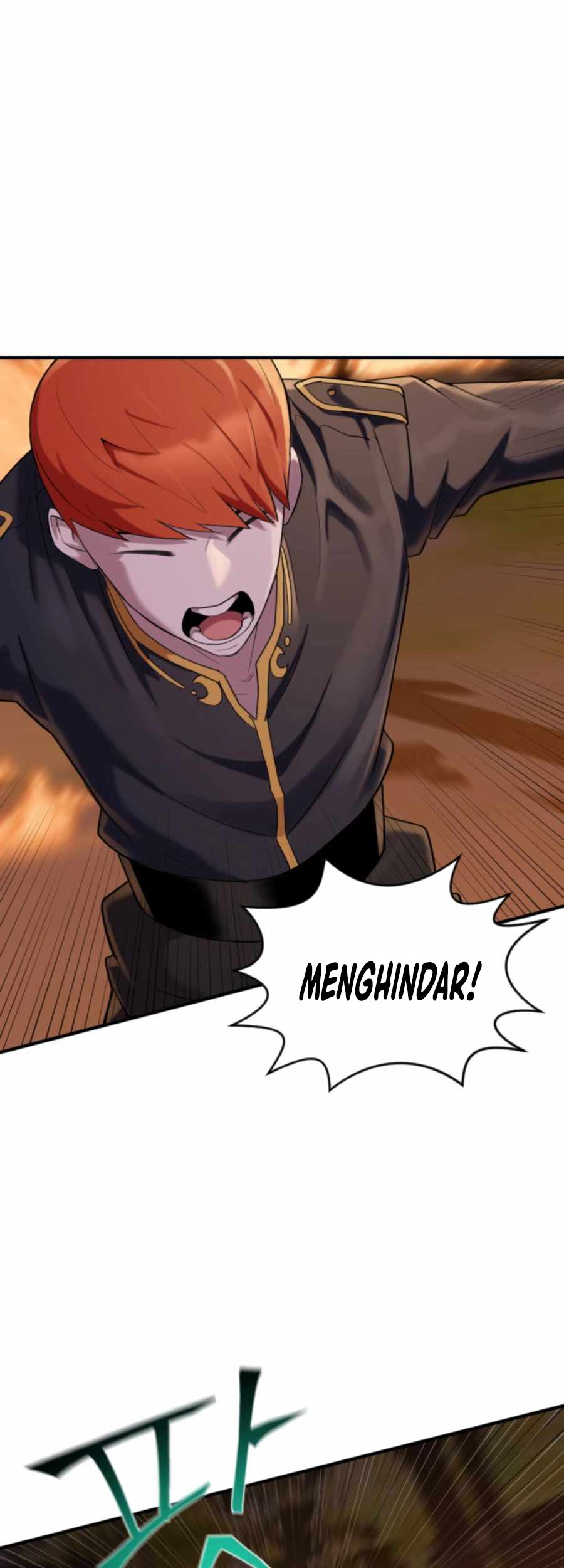 Is The Demon King A Healer? chapter 09 halaman 24