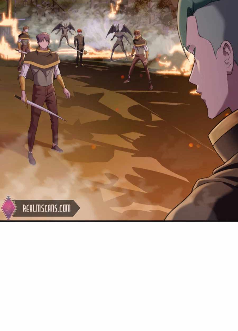 Is The Demon King A Healer? chapter 09 halaman 34