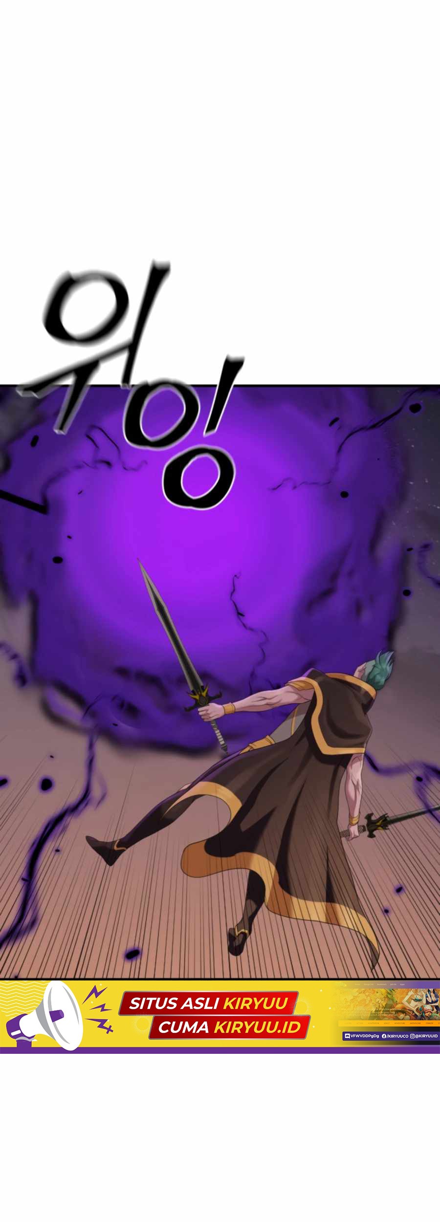 Is The Demon King A Healer? chapter 09 halaman 42