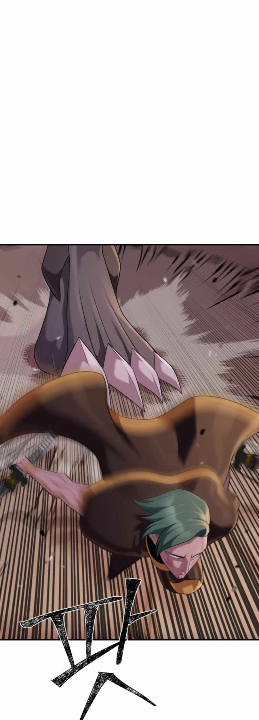 Is The Demon King A Healer? chapter 10 halaman 5