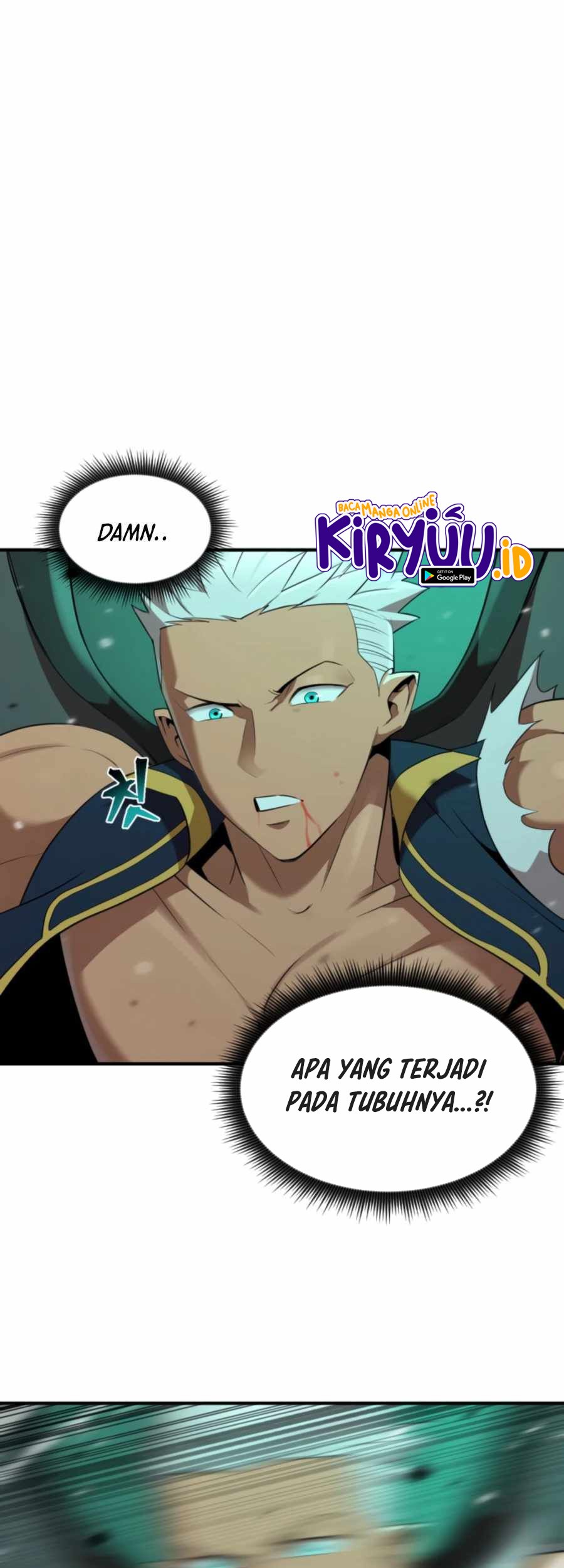 Is The Demon King A Healer? Bab 13 halaman 27