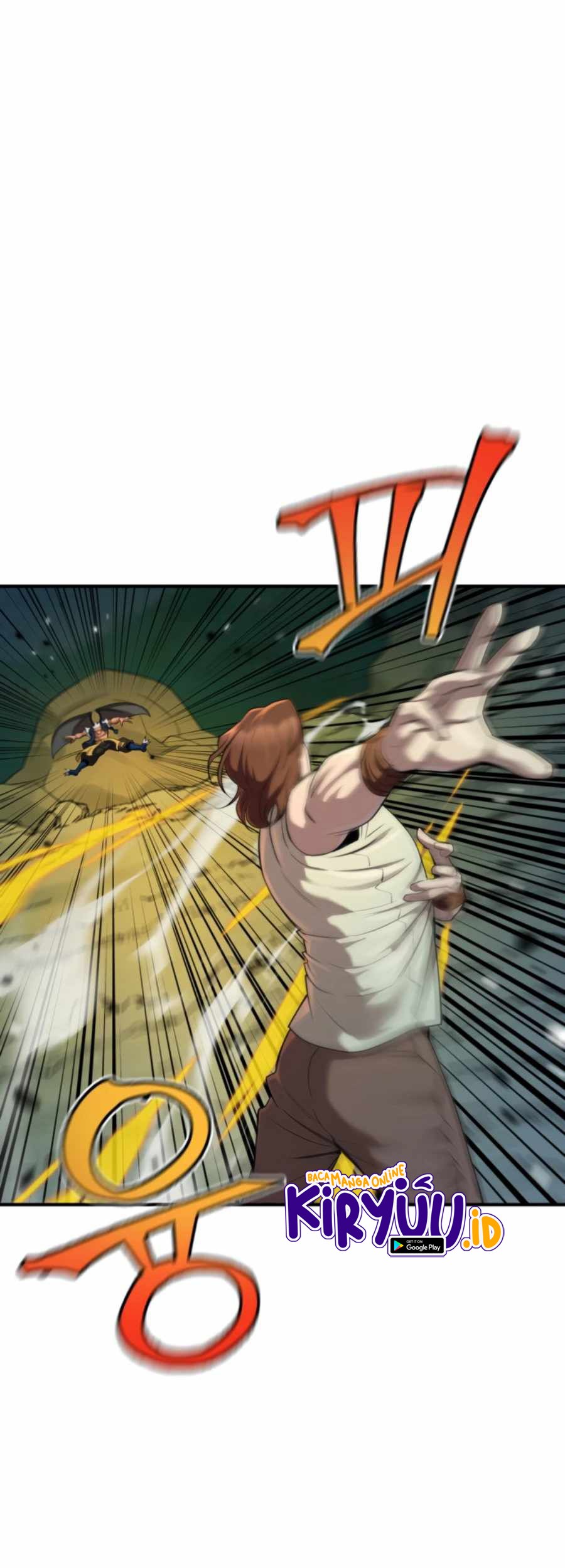 Is The Demon King A Healer? Bab 13 halaman 30
