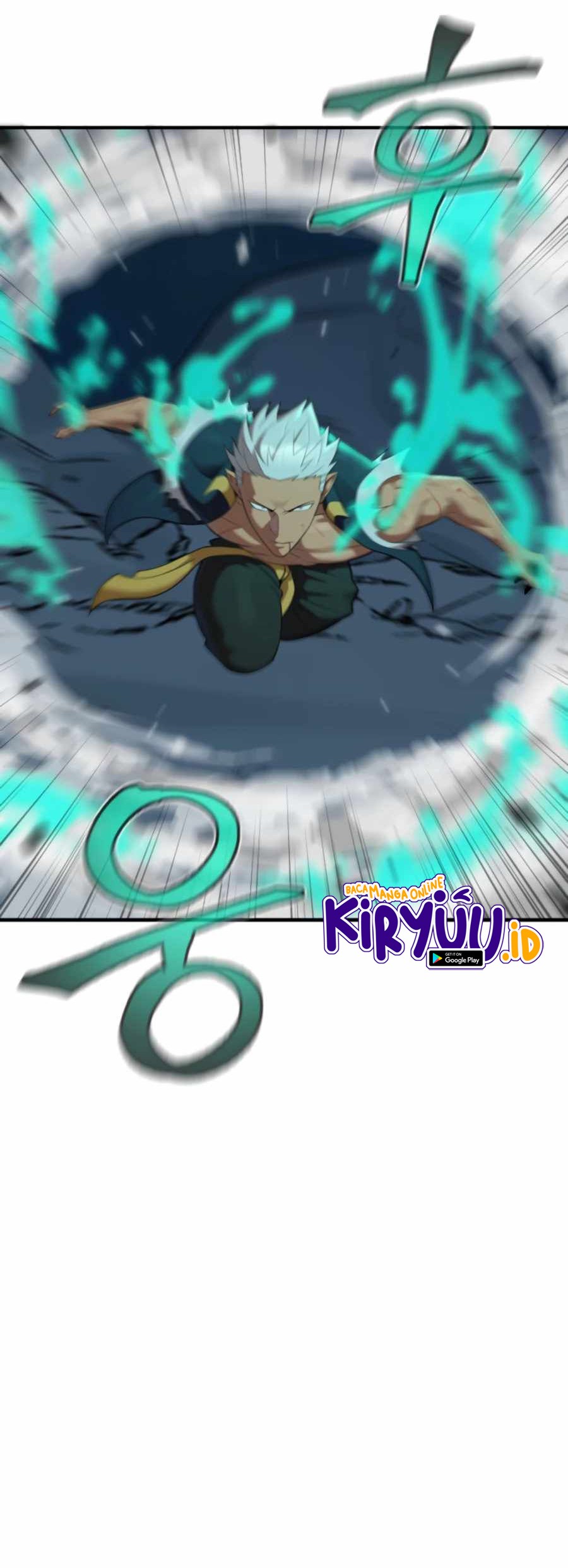 Is The Demon King A Healer? Bab 13 halaman 33