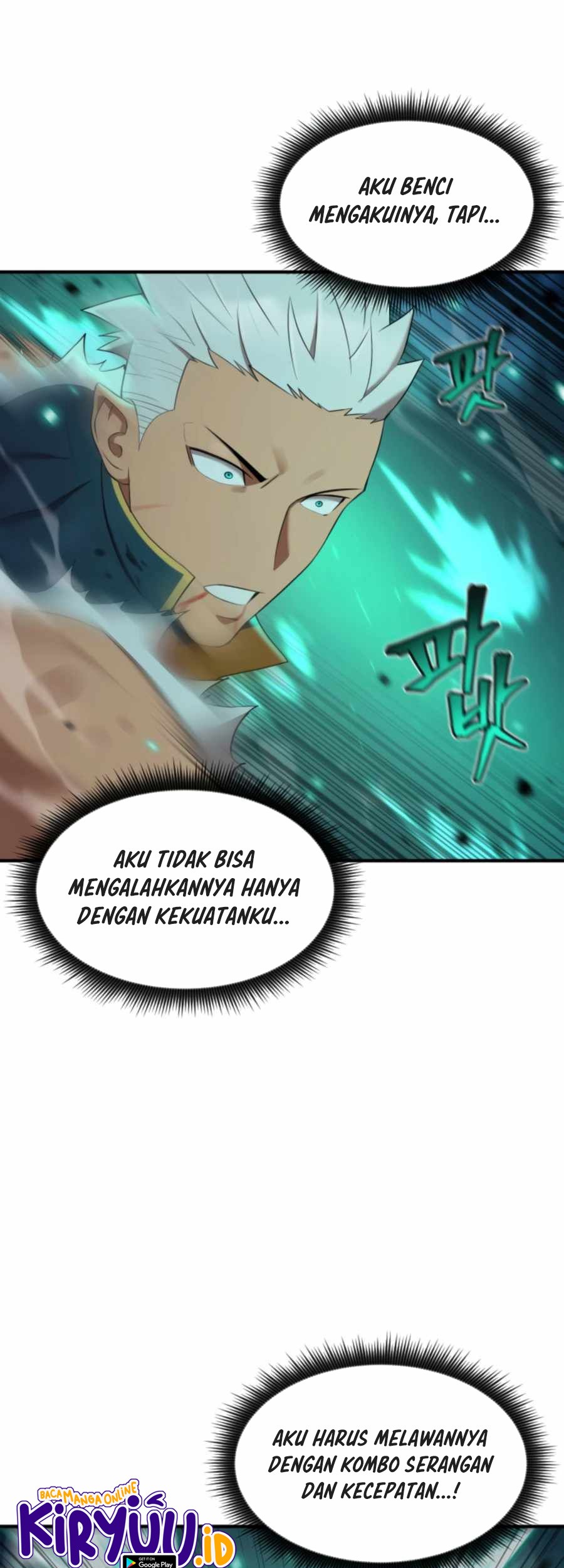 Is The Demon King A Healer? Bab 13 halaman 36