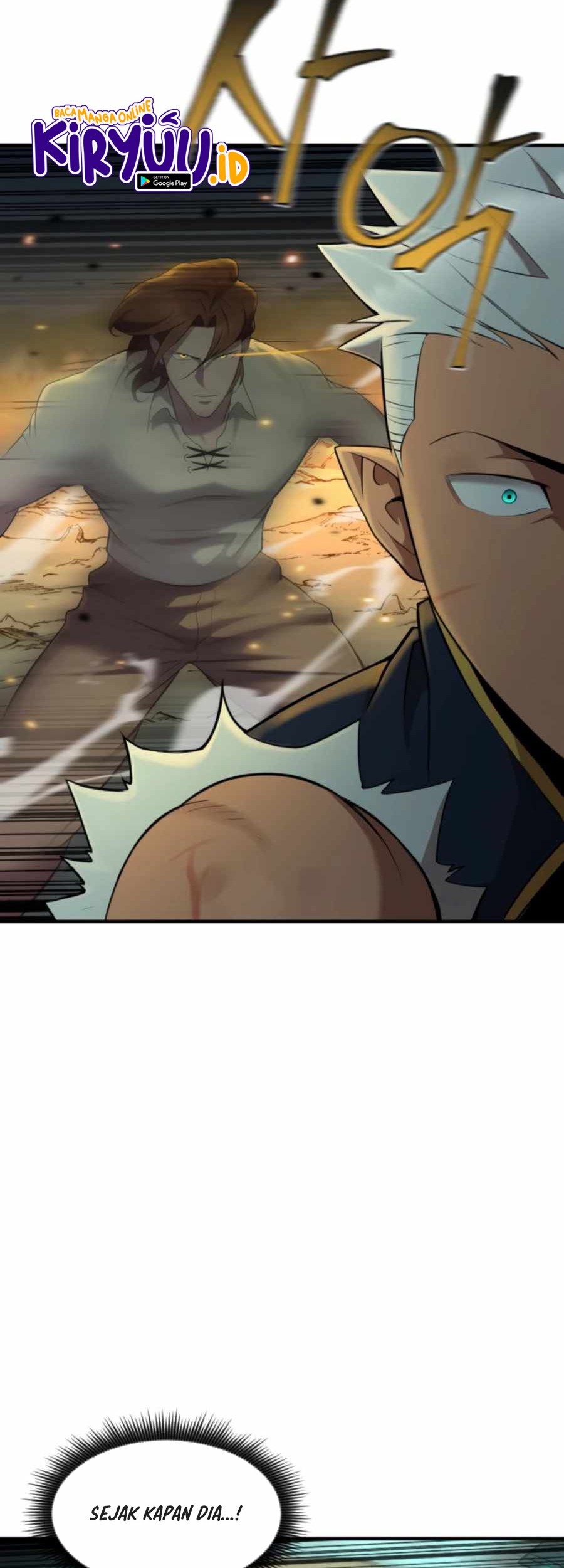 Is The Demon King A Healer? Bab 13 halaman 40