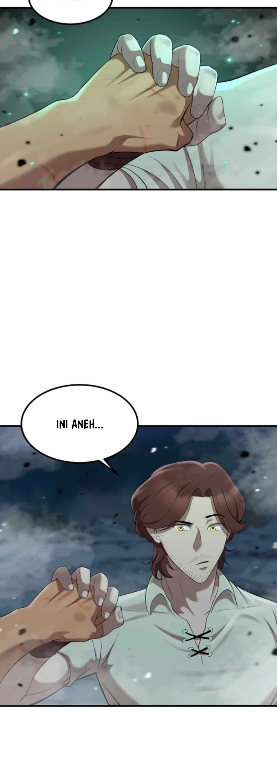 Is The Demon King A Healer? Bab 13 halaman 43