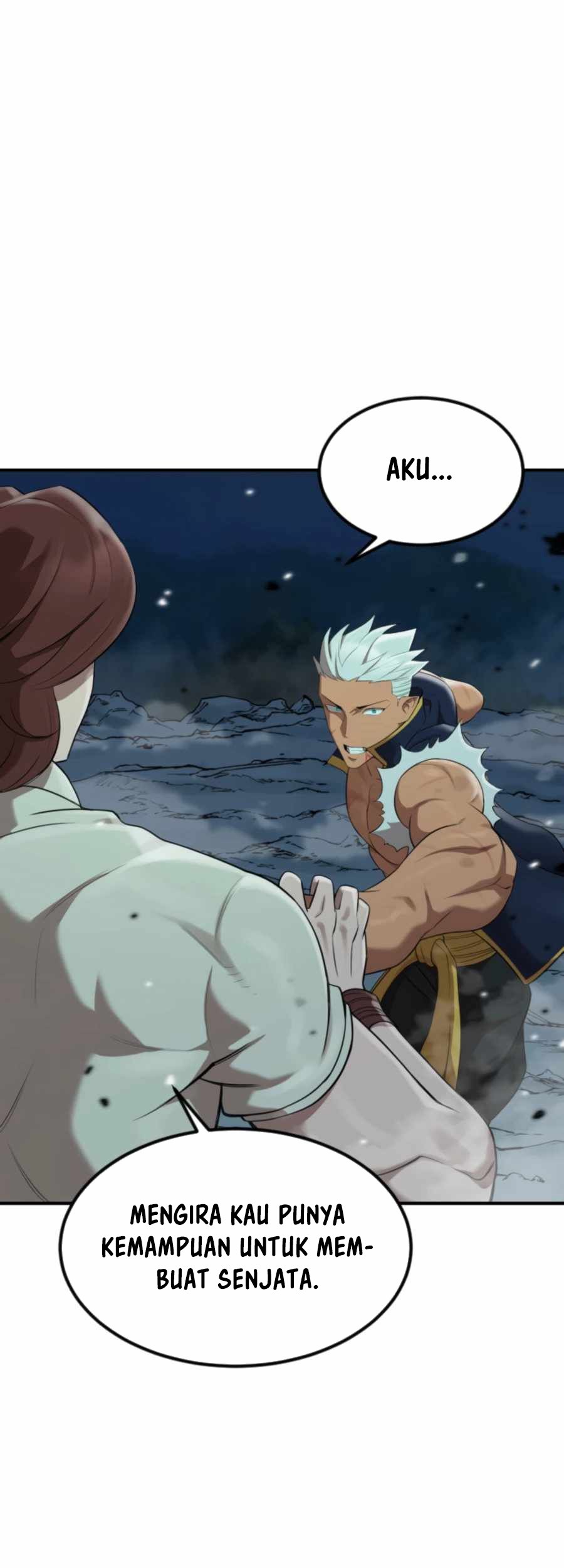 Is The Demon King A Healer? Bab 13 halaman 44