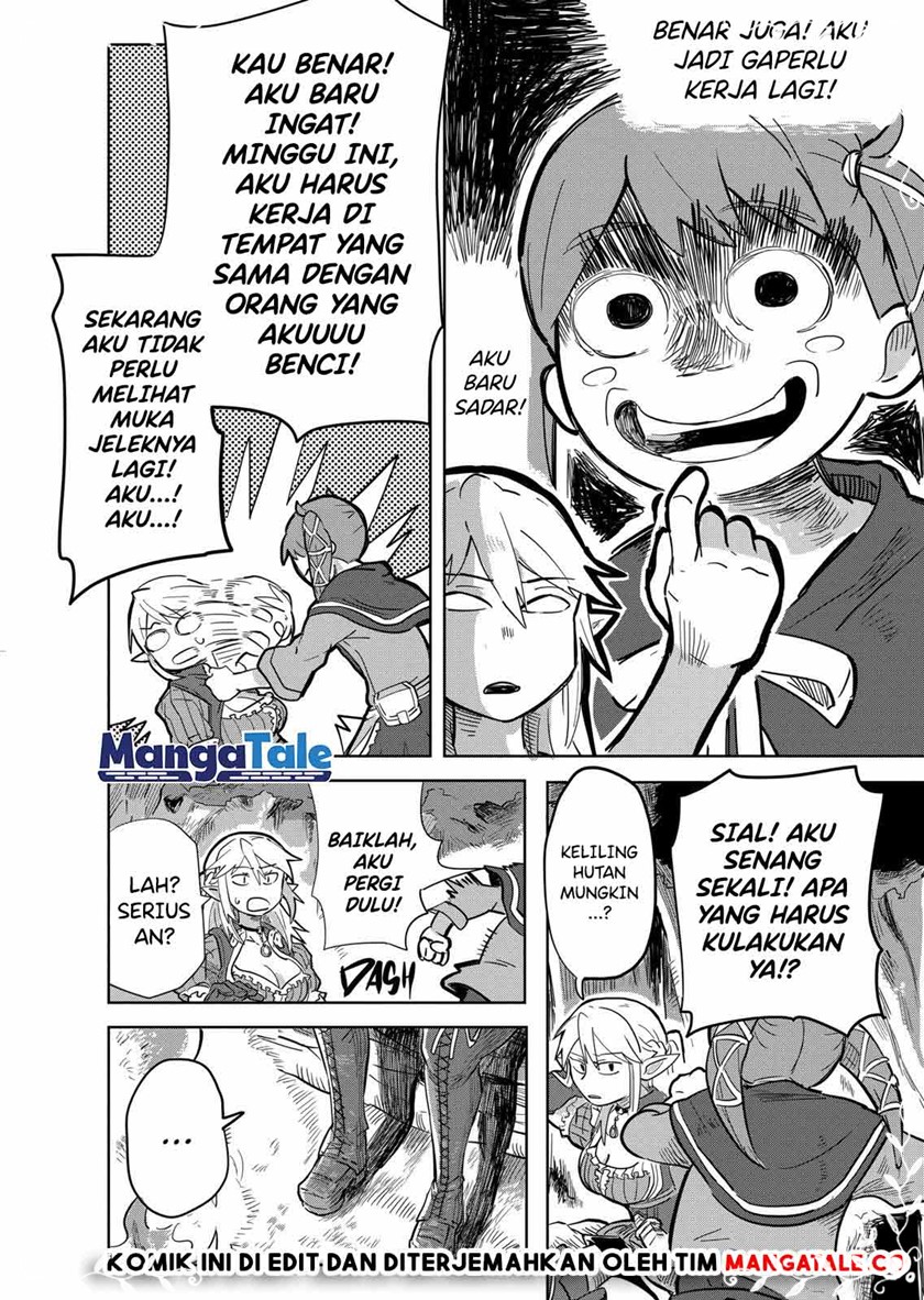 Isekai Arigatou chapter 02 halaman 4
