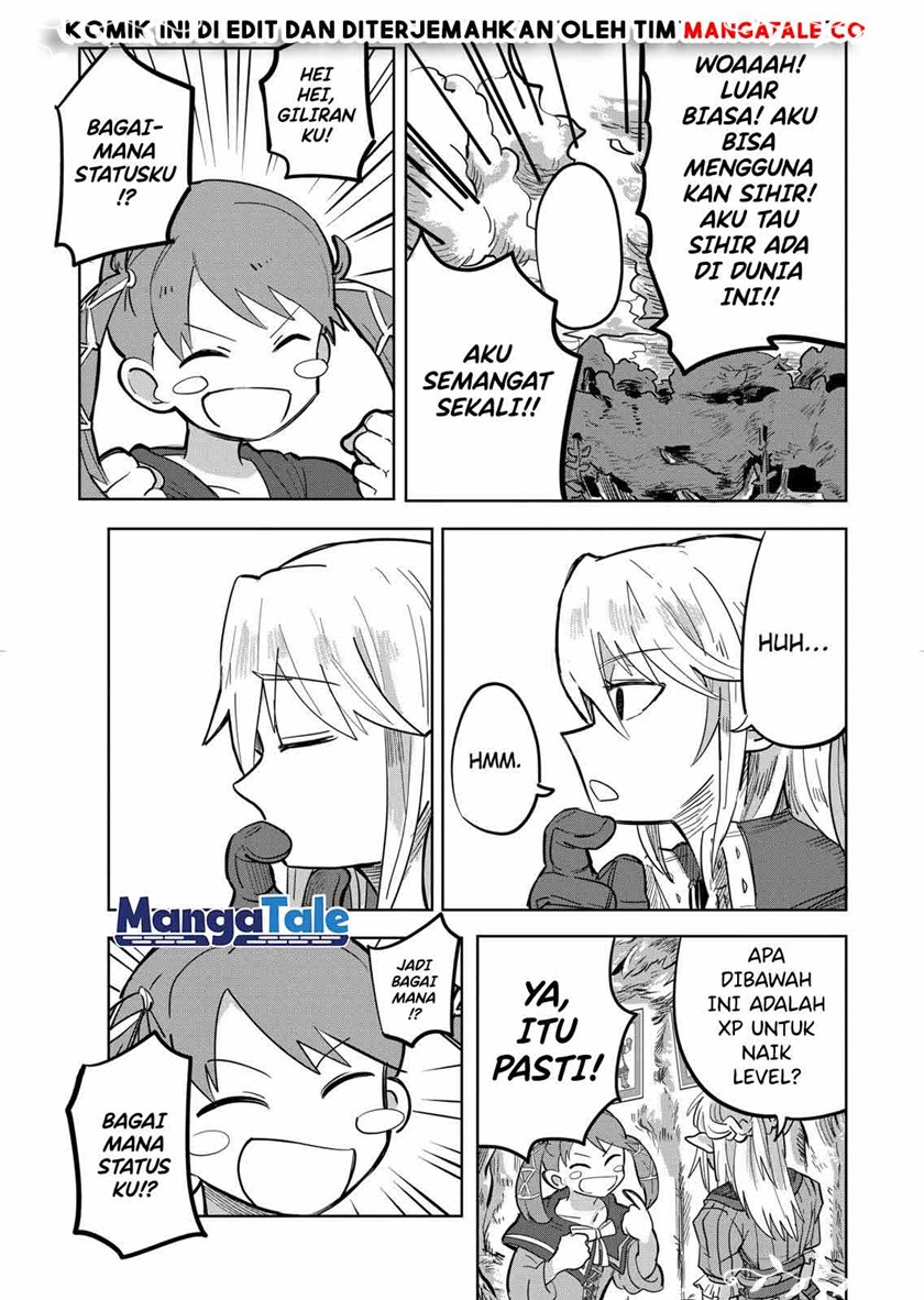 Isekai Arigatou chapter 02 halaman 15