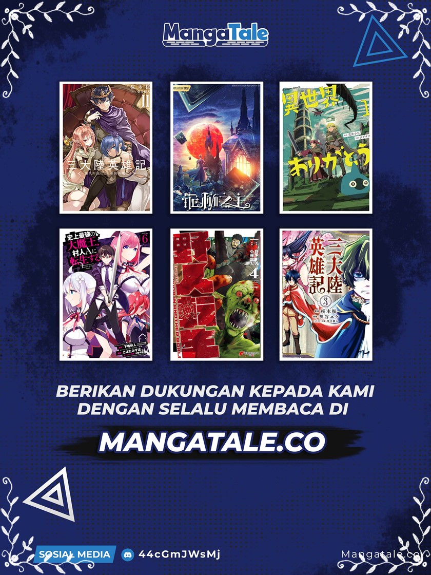 Isekai Arigatou chapter 02 halaman 18