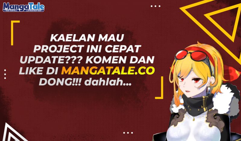 Isekai Arigatou Bab 03 halaman 22