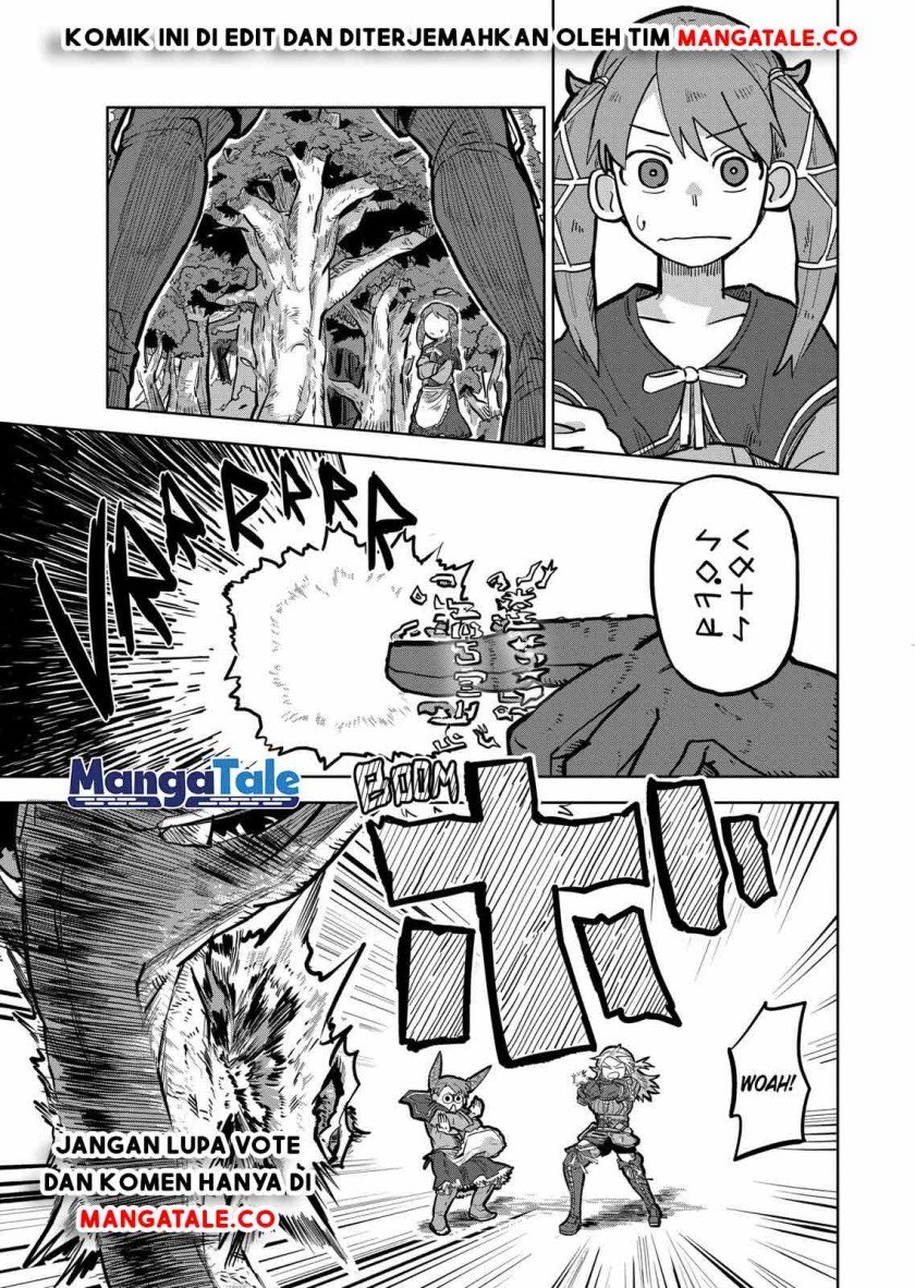 Isekai Arigatou Bab 04 halaman 2
