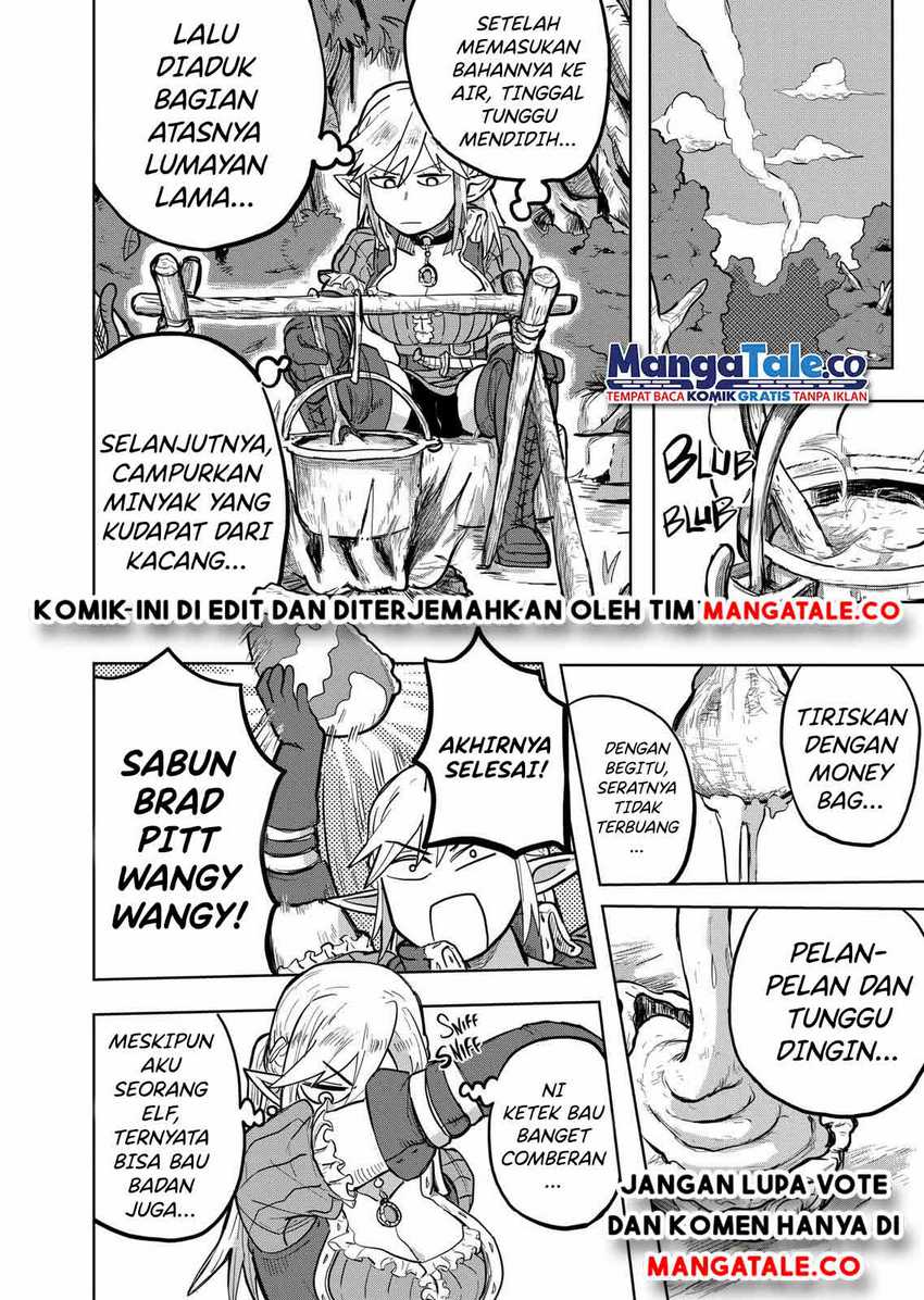 Isekai Arigatou Bab 05 halaman 2