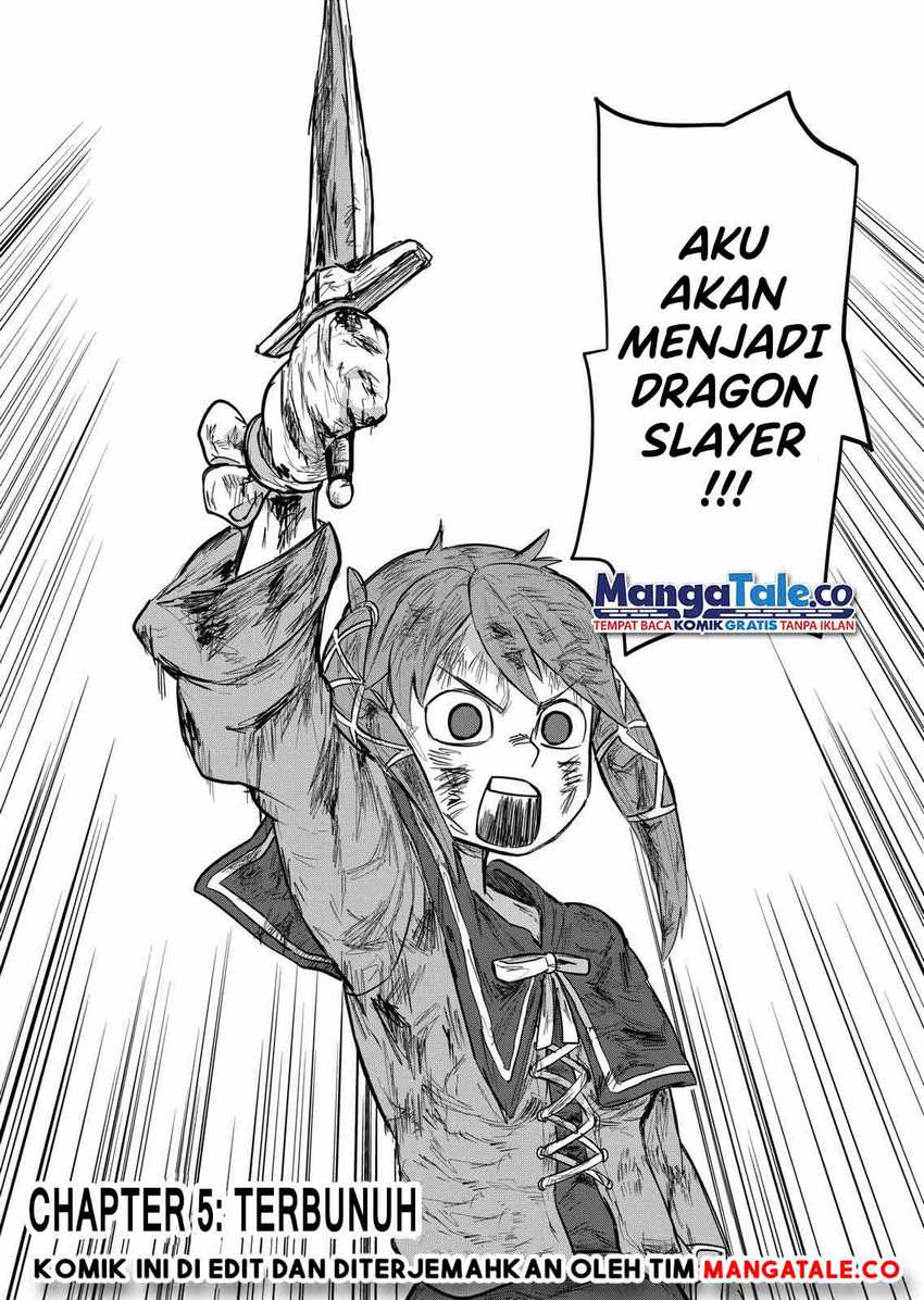 Isekai Arigatou Bab 05 halaman 4