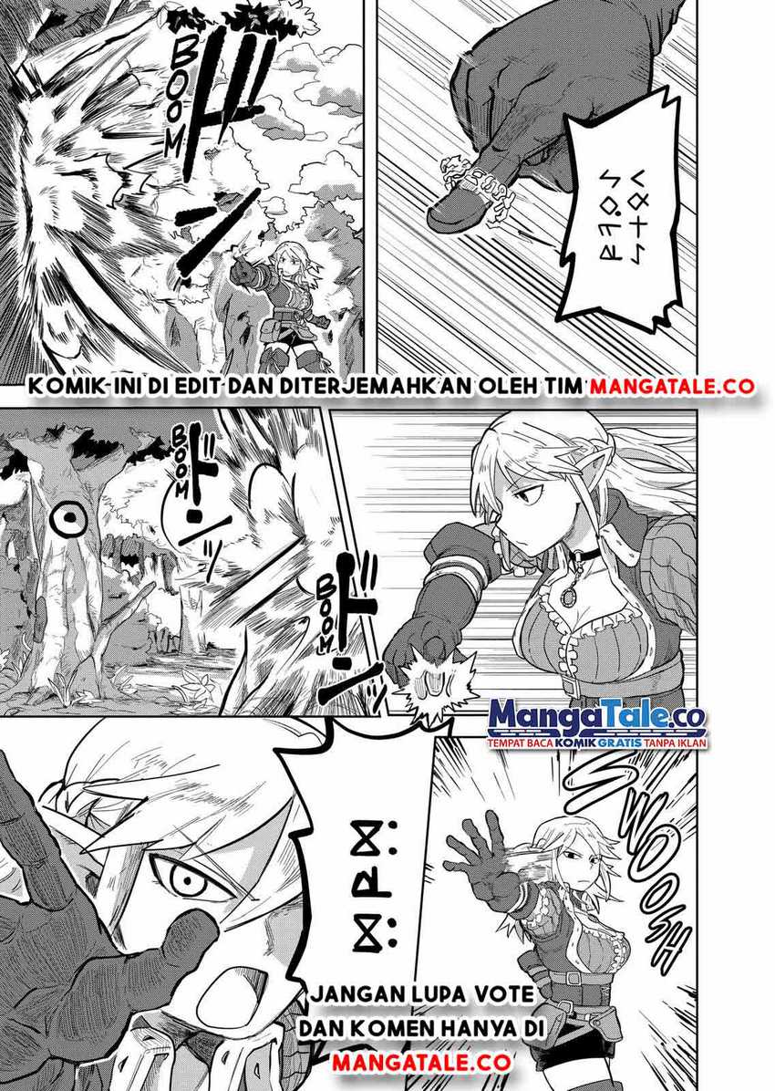 Isekai Arigatou Bab 06 halaman 2