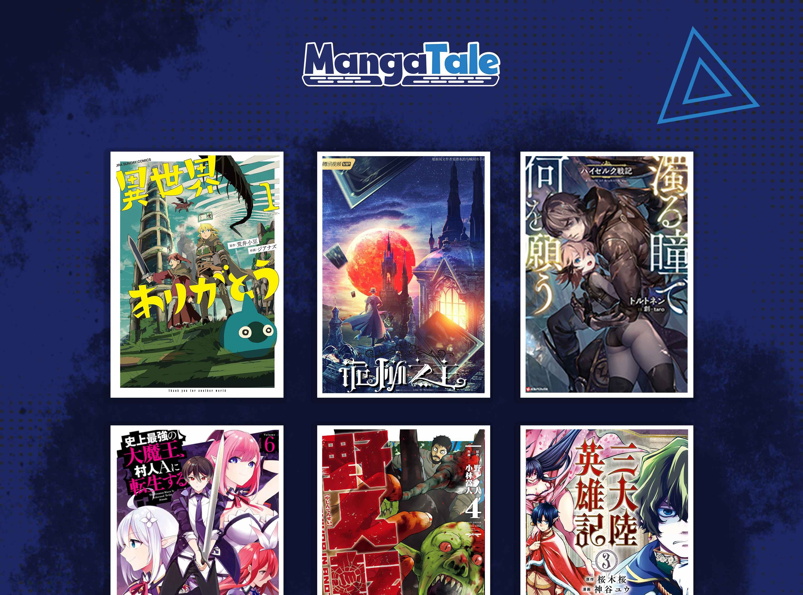 Isekai Arigatou Bab 10 halaman 24