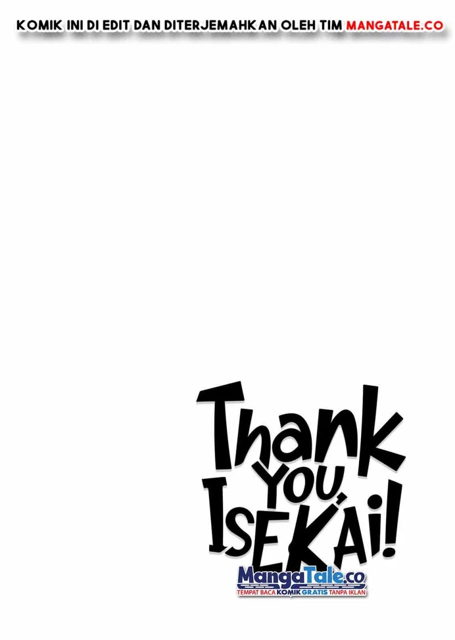 Isekai Arigatou Bab 19 halaman 2