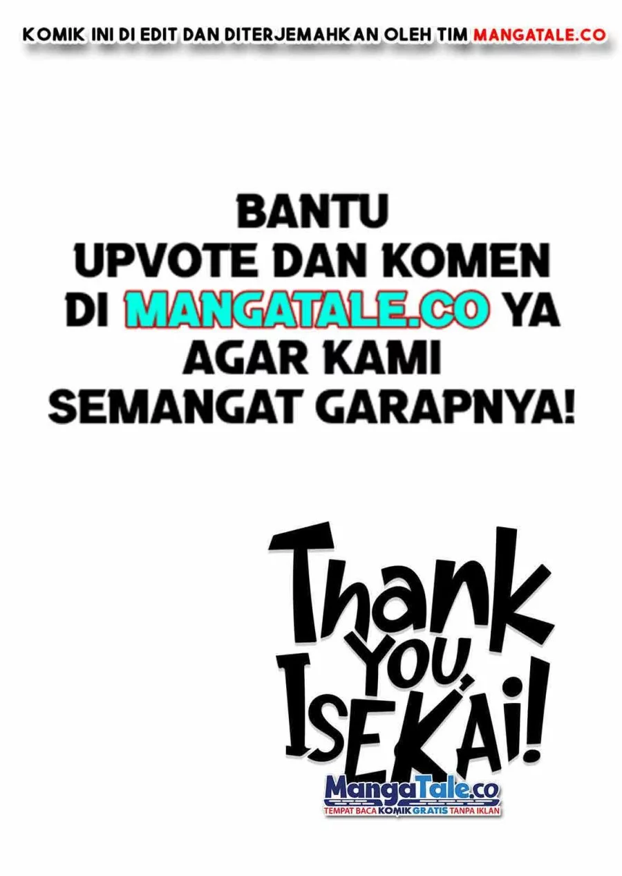 Isekai Arigatou Bab 21 halaman 2