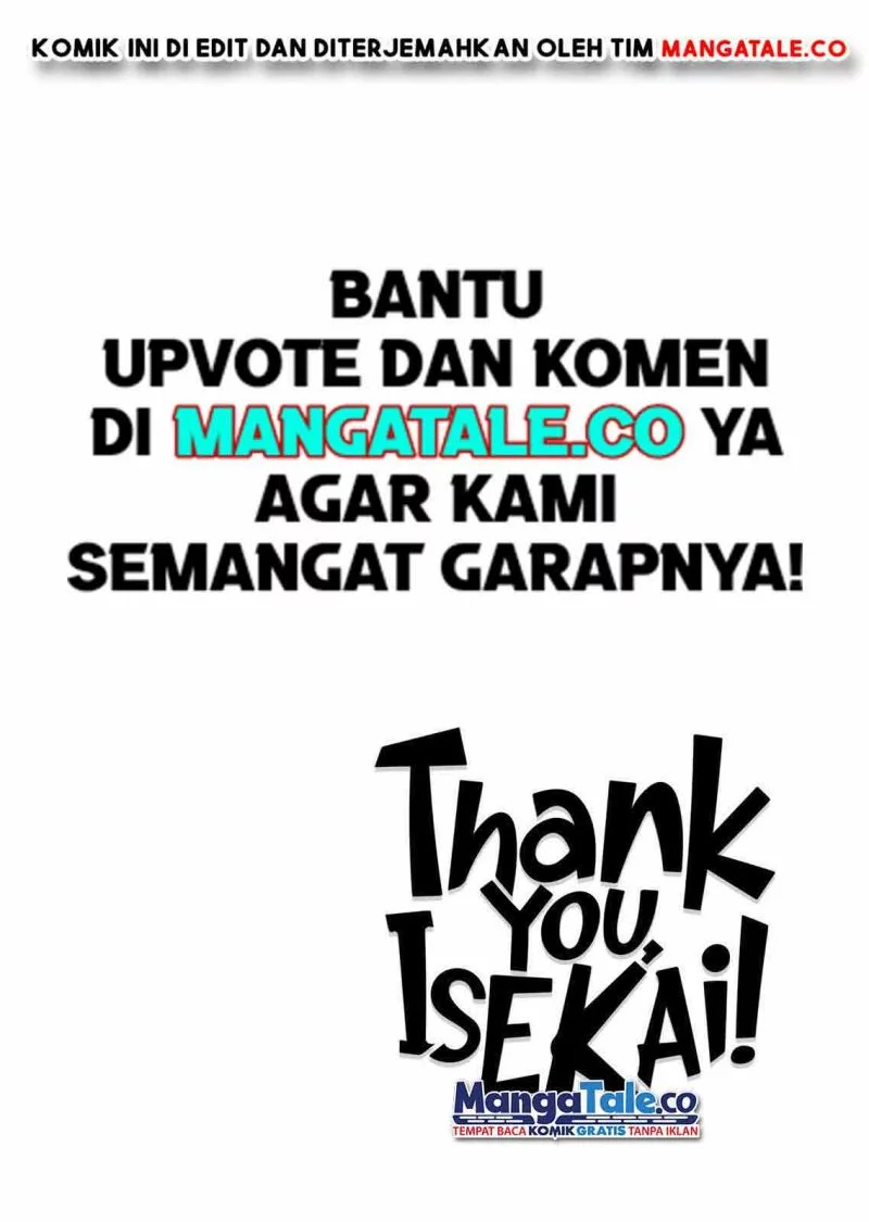 Isekai Arigatou Bab 24 halaman 2