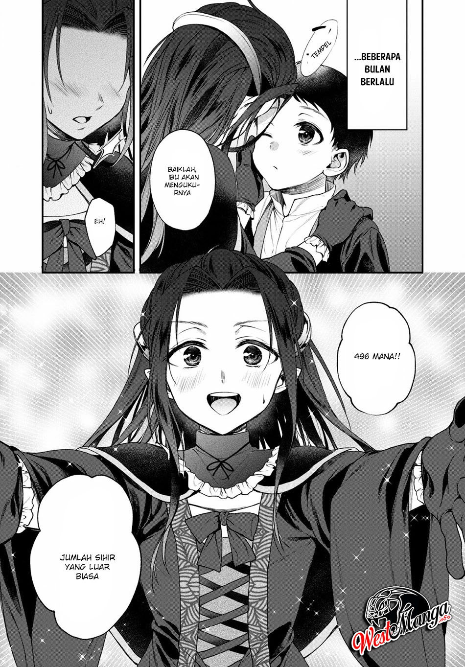 Isekai Cheat Kaitakuki Bab 01 halaman 26