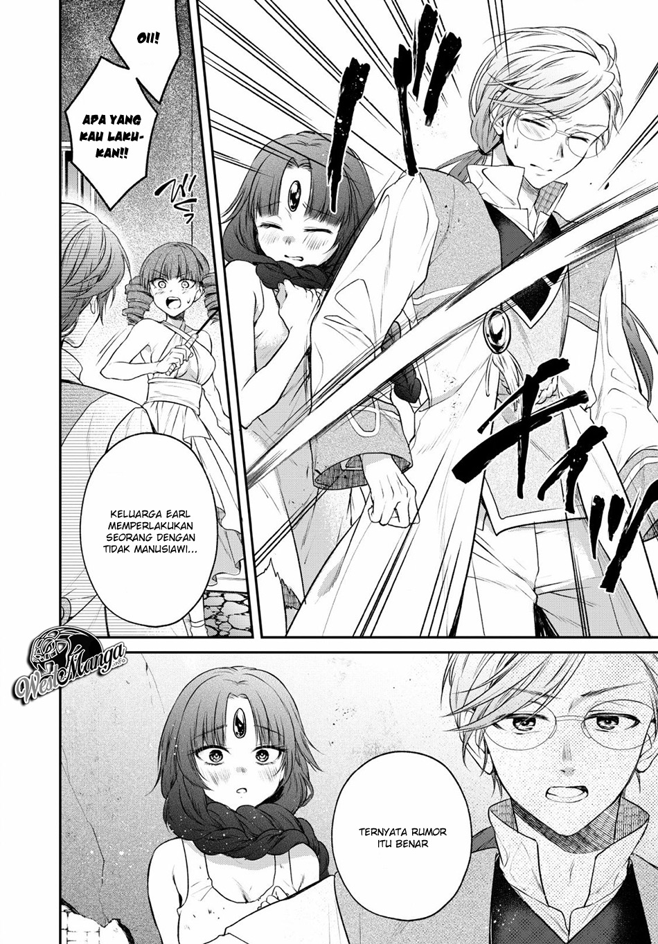 Isekai Cheat Kaitakuki Bab 05 halaman 20