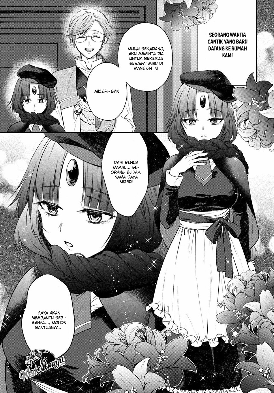 Isekai Cheat Kaitakuki Bab 05 halaman 25