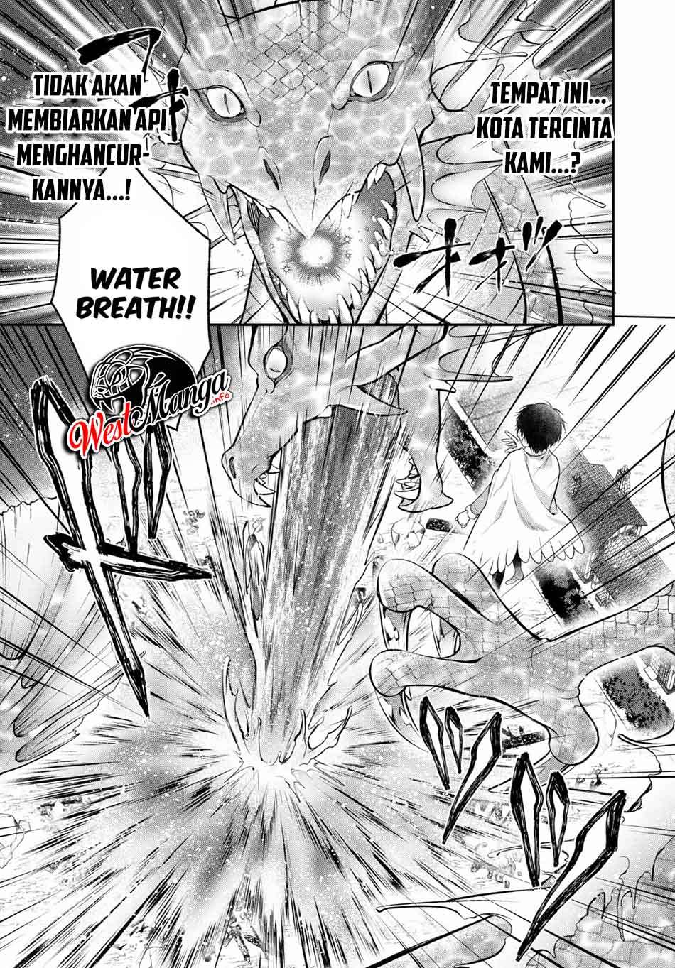 Isekai Cheat Kaitakuki Bab 06 halaman 14