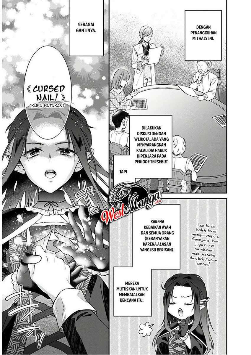Isekai Cheat Kaitakuki Bab 07 halaman 10