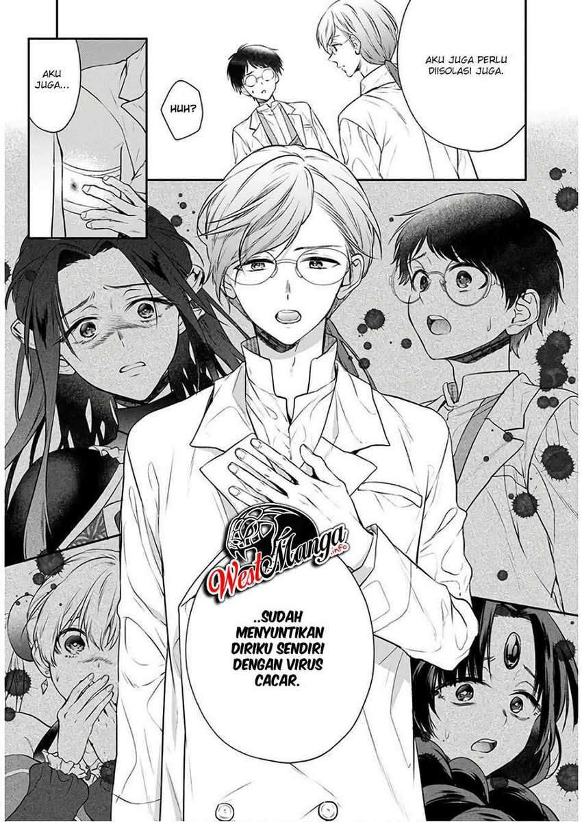 Isekai Cheat Kaitakuki Bab 07 halaman 27
