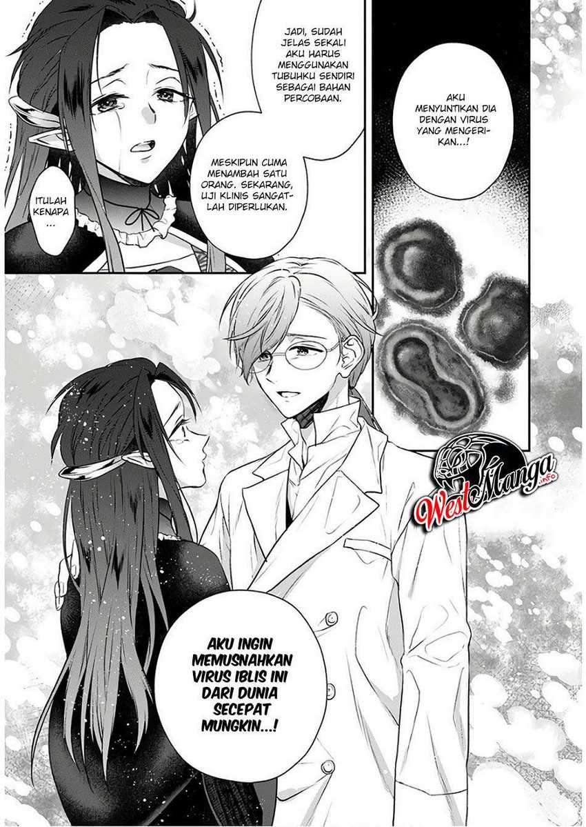 Isekai Cheat Kaitakuki Bab 07 halaman 29