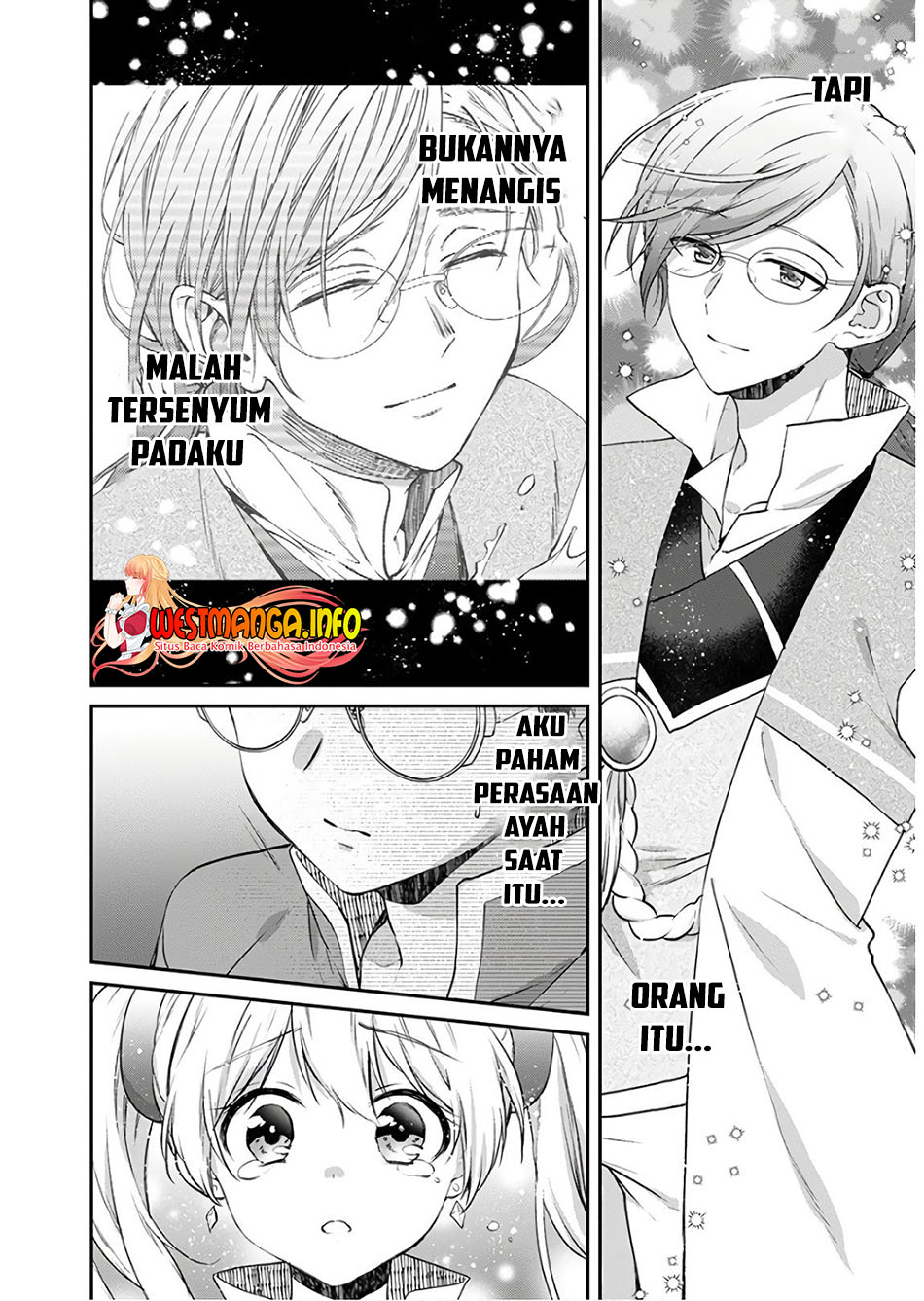 Isekai Cheat Kaitakuki chapter 09 halaman 30