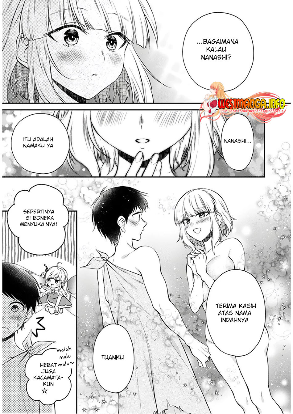 Isekai Cheat Kaitakuki Bab 11 halaman 12