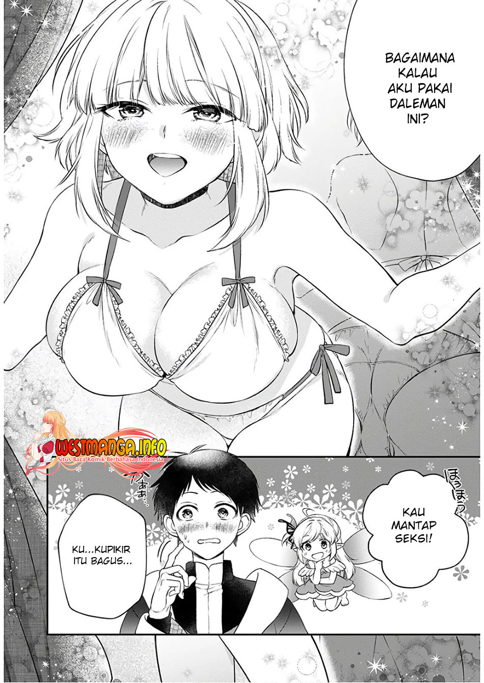Isekai Cheat Kaitakuki Bab 11 halaman 20