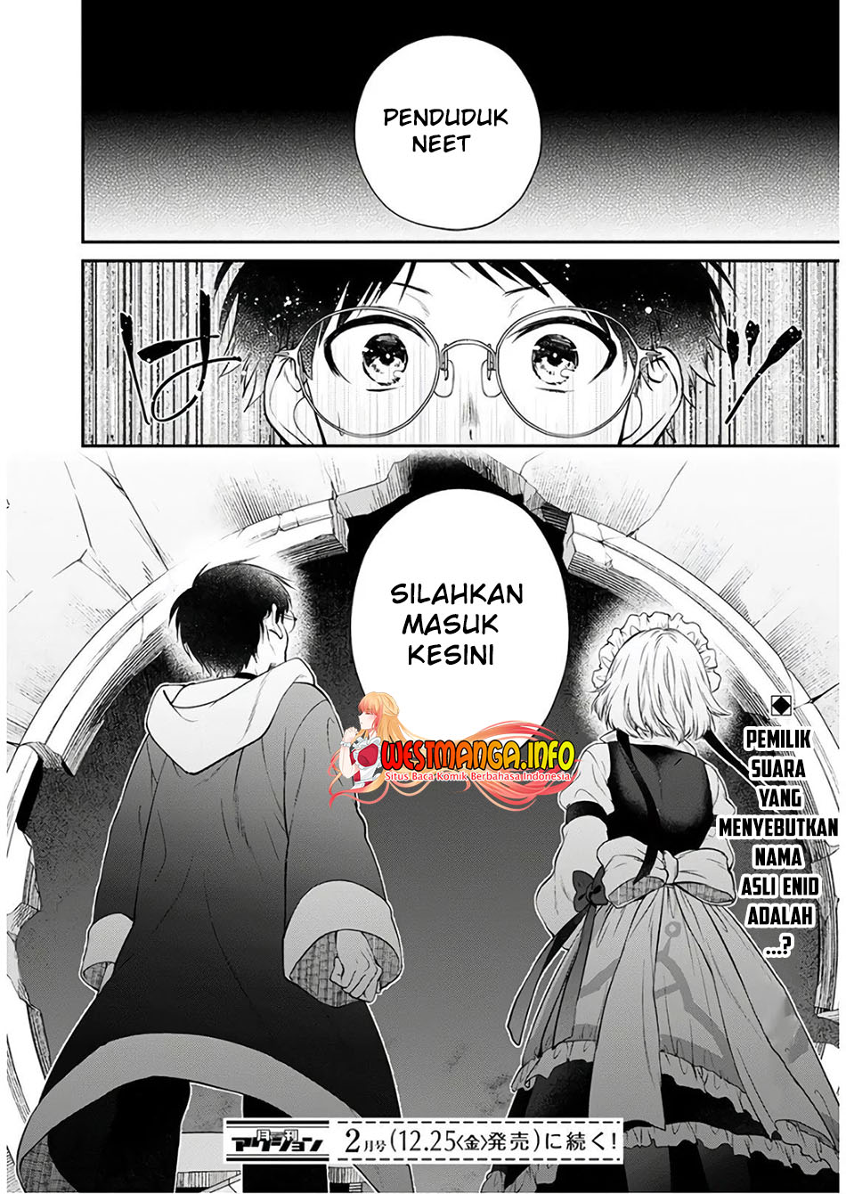 Isekai Cheat Kaitakuki Bab 11 halaman 33