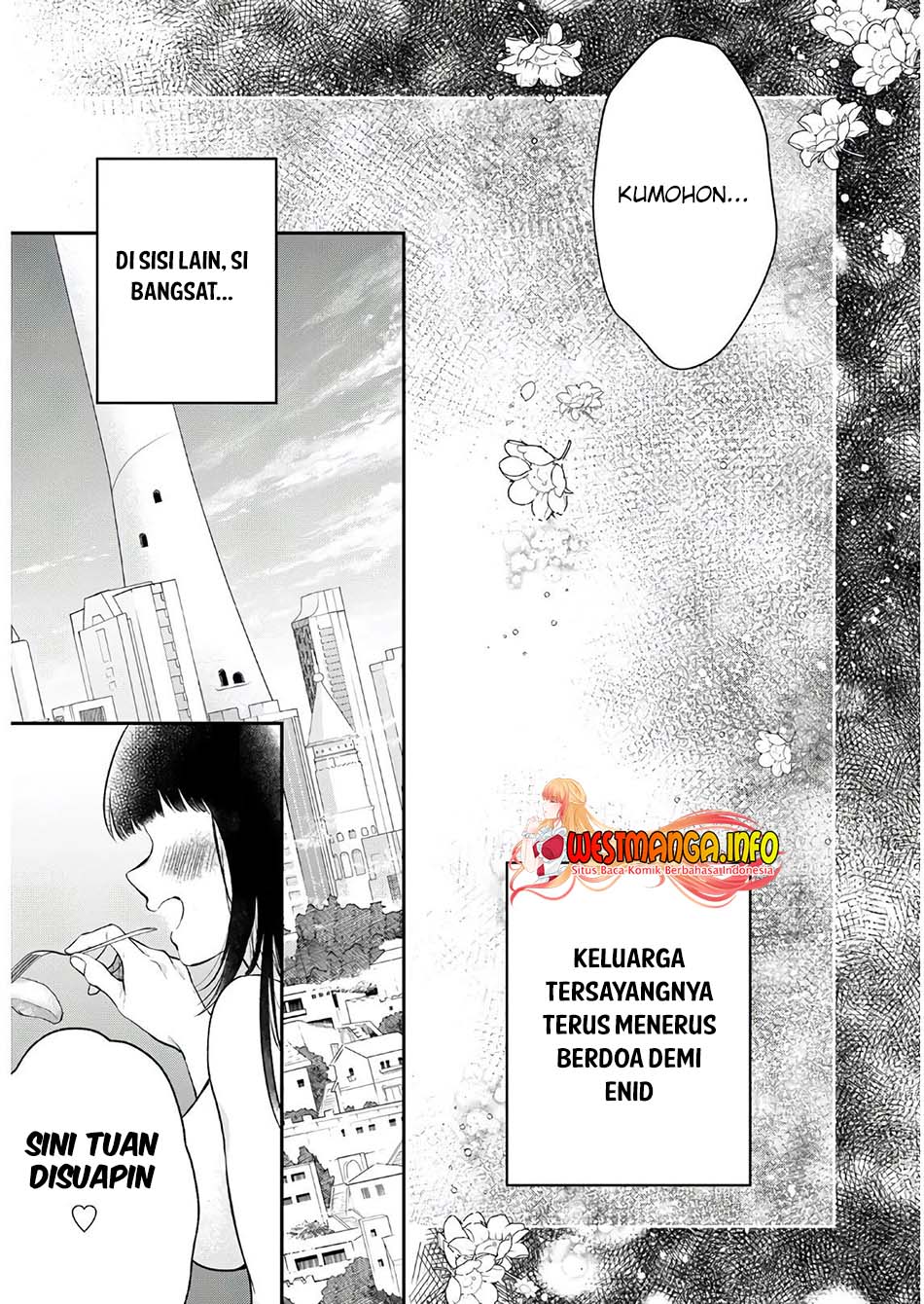 Isekai Cheat Kaitakuki Bab 12 halaman 26