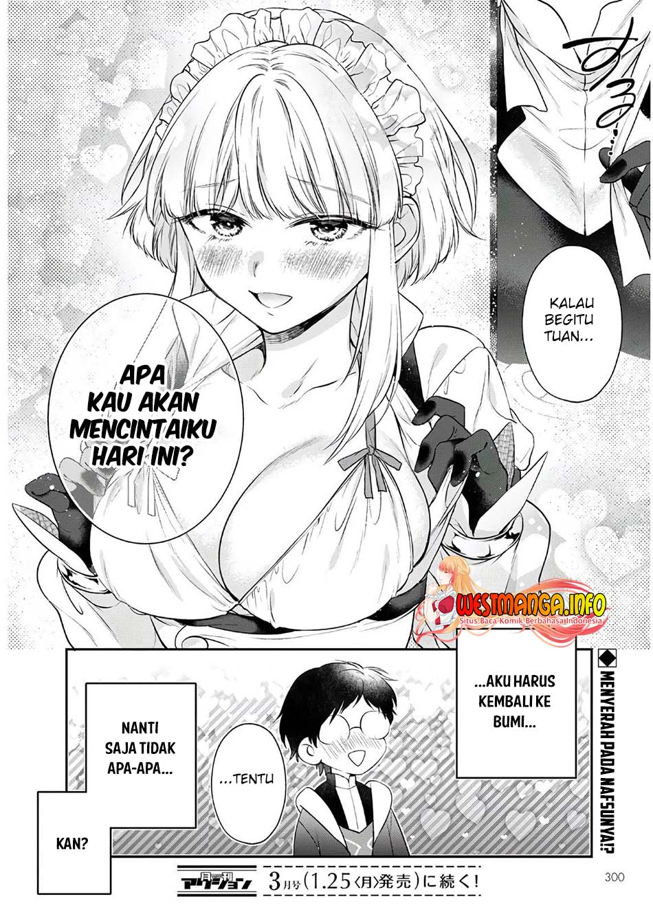 Isekai Cheat Kaitakuki Bab 12 halaman 29