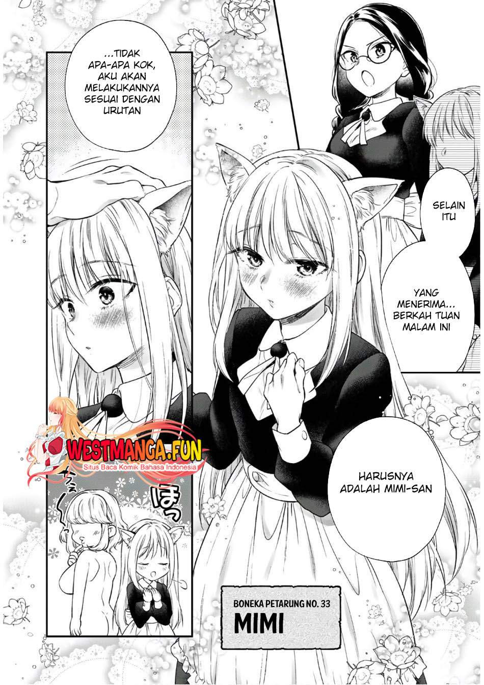 Isekai Cheat Kaitakuki Bab 13 halaman 10