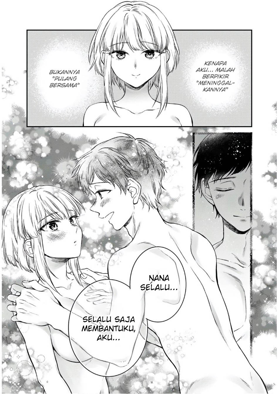Isekai Cheat Kaitakuki Bab 13 halaman 34