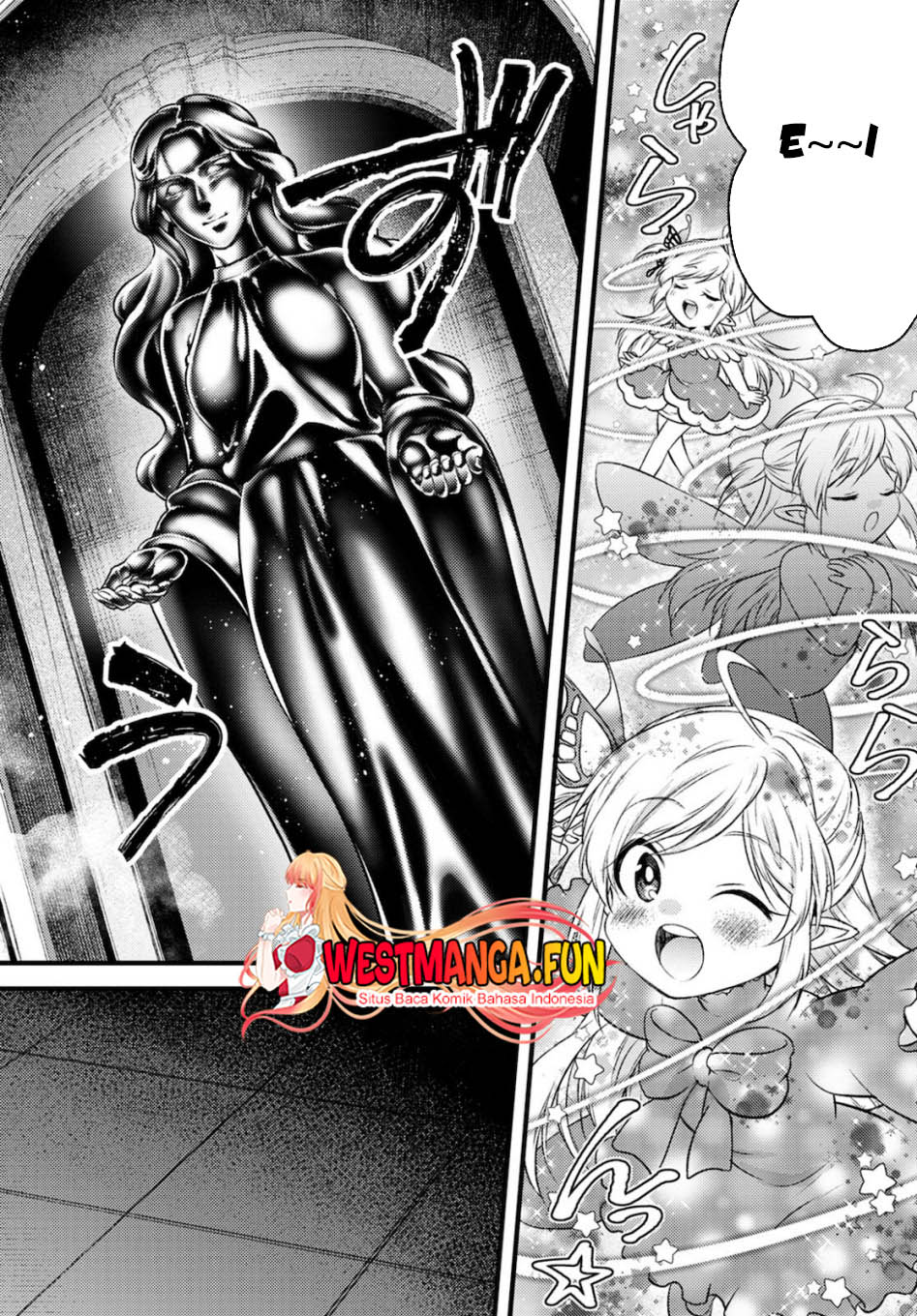 Isekai Cheat Kaitakuki chapter 15 halaman 10