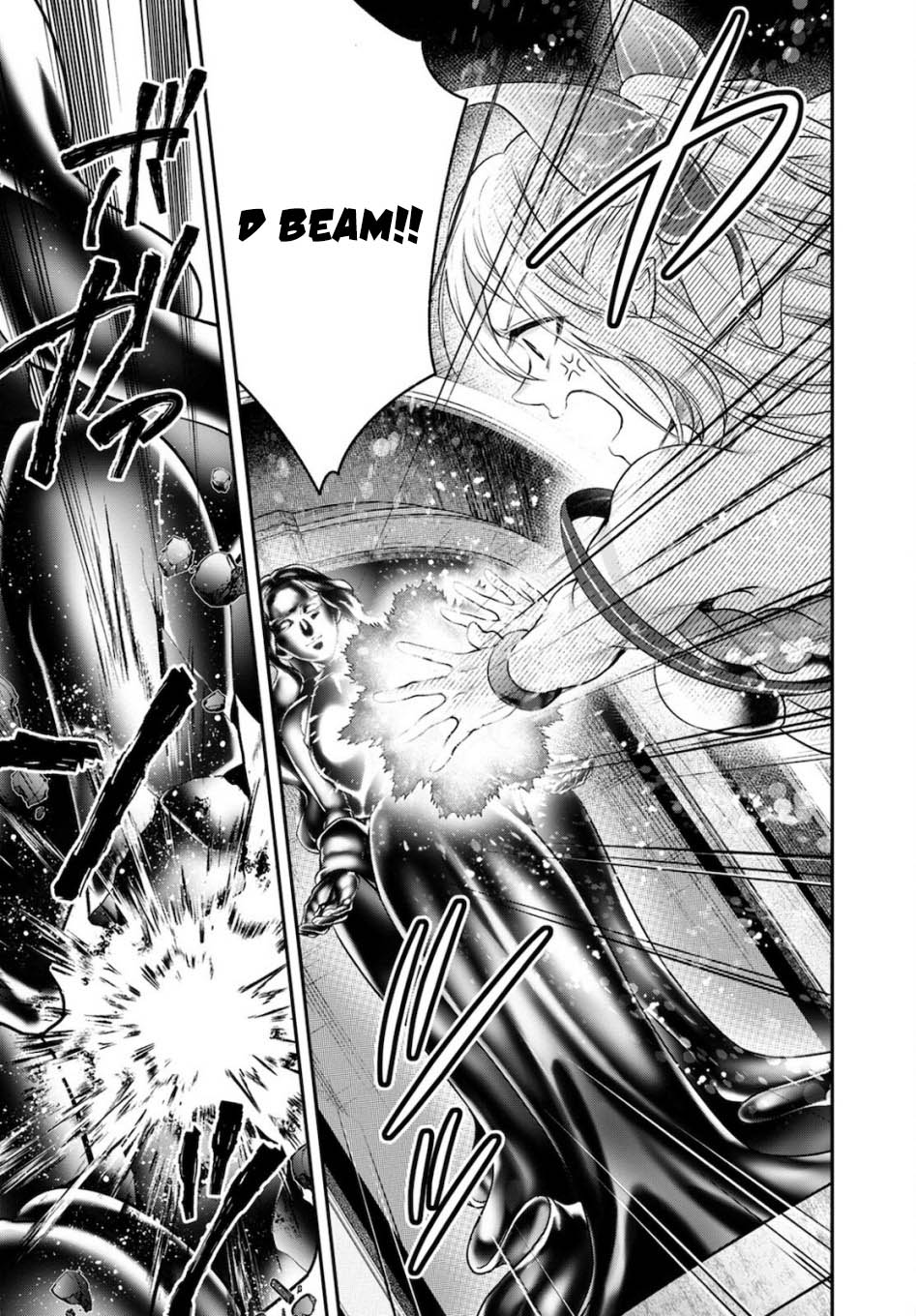 Isekai Cheat Kaitakuki chapter 15 halaman 22