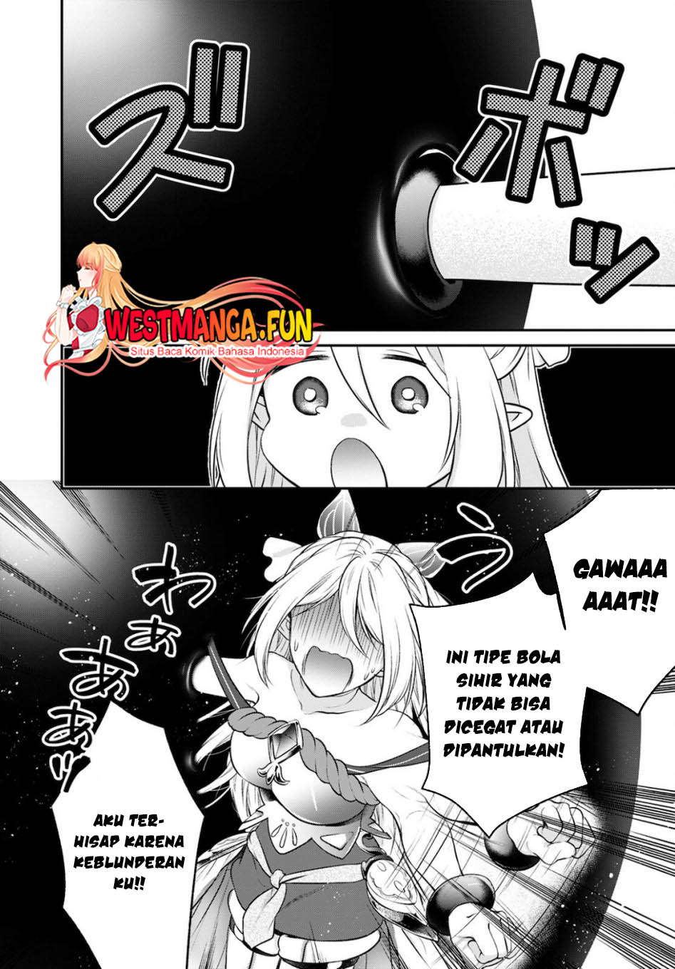 Isekai Cheat Kaitakuki chapter 15 halaman 27