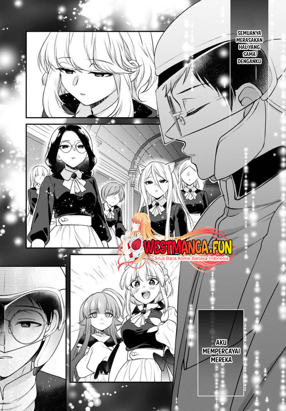 Isekai Cheat Kaitakuki Bab 16 halaman 15