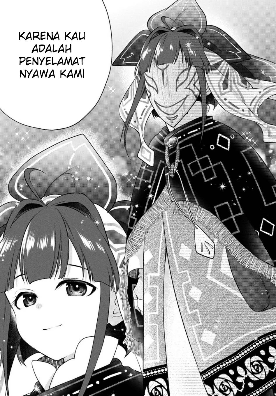 Isekai Cheat Kaitakuki Bab 17 halaman 30