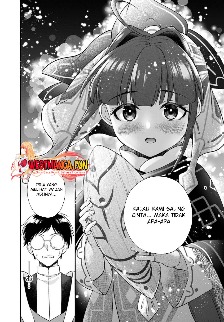 Isekai Cheat Kaitakuki Bab 18 halaman 23