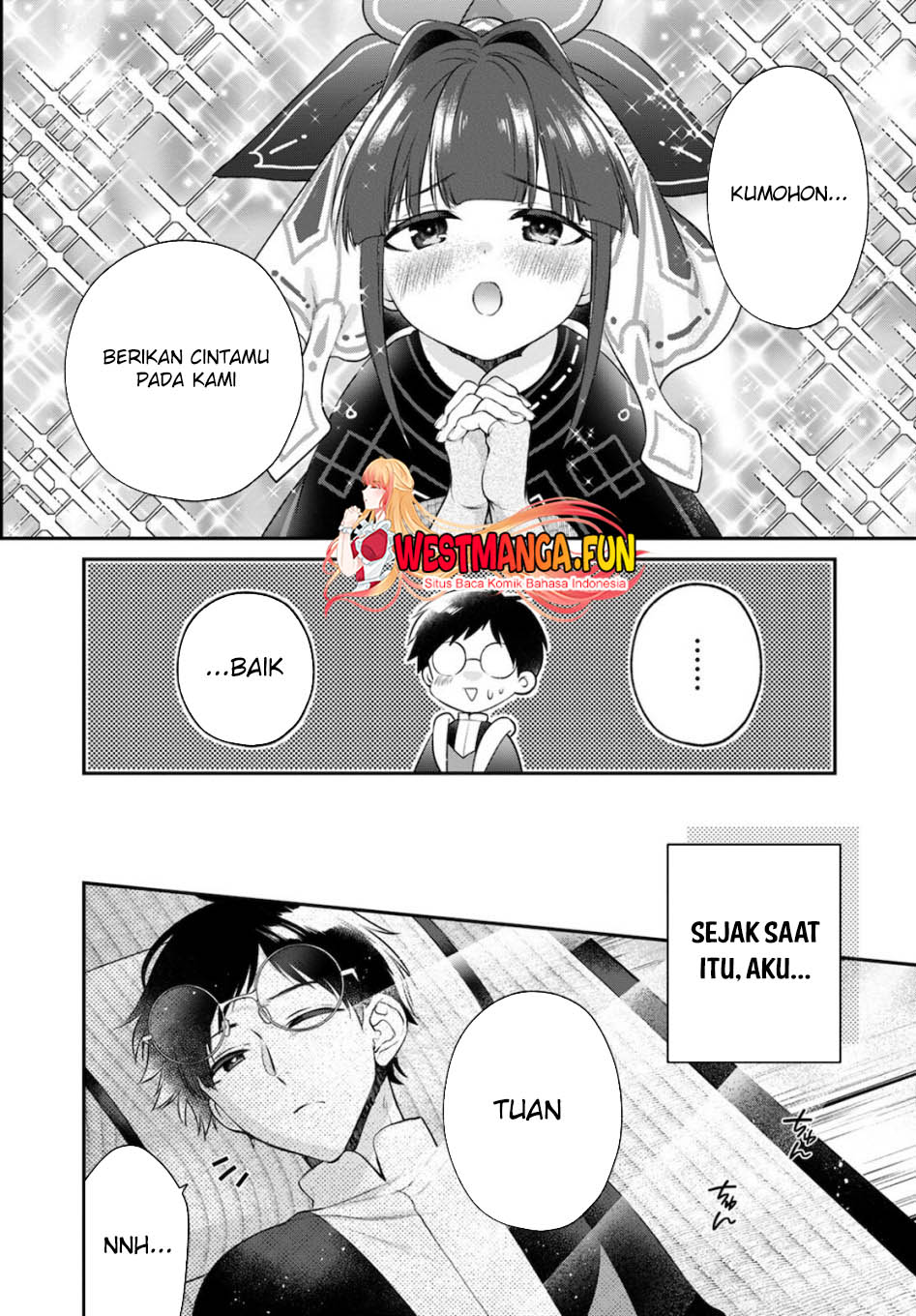 Isekai Cheat Kaitakuki Bab 18 halaman 27
