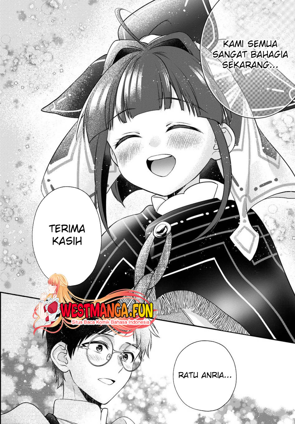 Isekai Cheat Kaitakuki Bab 19 halaman 29